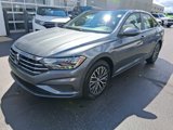 Used 2019 Volkswagen Jetta SE w/ Cold Weather Package image 2