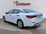 Used 2024 Nissan Sentra S image 3