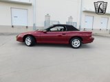 Used 1995 Chevrolet Camaro Z28 image 5