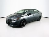 Used 2024 Nissan Versa SR image 3