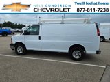 Used 2017 Chevrolet Express 3500 image 3