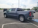 Used 2021 Chevrolet Silverado 1500 LTZ image 4