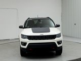 Used 2020 Jeep Compass Trailhawk image 2