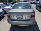 Used 2009 Subaru Legacy 2.5i Special Edition image 5