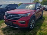 Used 2020 Ford Explorer XLT w/ Equipment Group 202A image 2