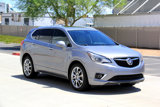 Used 2020 Buick Envision Essence w/ Experience Buick Package image 3