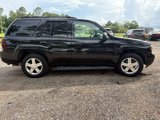 Used 2007 Chevrolet TrailBlazer LT image 4