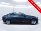 Used 2018 Cadillac ATS Premium Luxury image 2