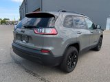 Used 2023 Jeep Cherokee Altitude Lux image 4