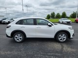 New 2025 Honda HR-V LX image 6