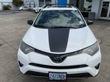 Used 2018 Toyota RAV4 Adventure image 2
