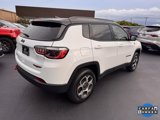 Used 2022 Jeep Compass Trailhawk image 5