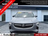 Certified 2023 Buick Envision Essence image 2