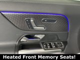 Used 2025 Mercedes-Benz GLA 250 4MATIC image 4