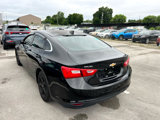 Used 2017 Chevrolet Malibu LS image 3