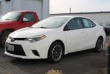 Used 2014 Toyota Corolla LE image 5
