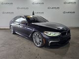 Used 2020 BMW M550i xDrive image 3