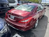 Used 2012 Mercedes-Benz CLS 550 4MATIC image 6
