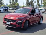 Used 2022 Hyundai Kona N Line image 3