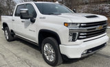 Used 2023 Chevrolet Silverado 2500 High Country w/ Technology Package image 3