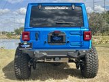 Used 2021 Jeep Wrangler Unlimited Rubicon w/ Dual Top Group image 4