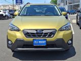 Used 2021 Subaru Crosstrek 2.0i Premium image 2
