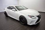 Used 2015 Lexus RC 350 w/ Navigation System Package image 2