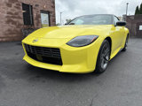 Used 2024 Nissan Z Sport w/ Floor Mat Package image 5