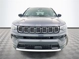 New 2024 Jeep Compass Limited w/ Elite Group image 2
