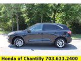 Used 2021 Ford Escape SE w/ Cold Weather Package image 4