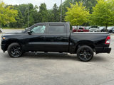 Used 2019 RAM 1500 Big Horn image 4