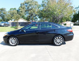 Used 2015 Toyota Camry XLE image 3