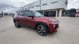 Used 2023 Chevrolet TrailBlazer RS image 2