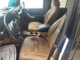 Used 2013 Jeep Wrangler Unlimited Rubicon w/ Connectivity Group image 5