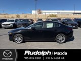 New 2024 MAZDA MAZDA3 s image 2
