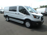 Used 2023 Ford Transit 250 Low Roof w/ Exterior Upgrade Package image 2