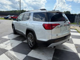 Used 2017 GMC Acadia SLT image 5