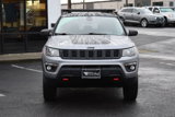 Used 2019 Jeep Compass Trailhawk image 4