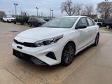 Used 2024 Kia Forte GT-Line w/ GT-Line Premium Package image 2