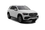 Used 2021 Mercedes-Benz GLE 350 4MATIC image 3