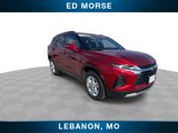 Used 2022 Chevrolet Blazer LT image 2