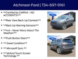 Used 2019 Jeep Cherokee Trailhawk w/ Cold Weather Group image 4
