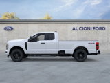 New 2025 Ford F350 XL image 3