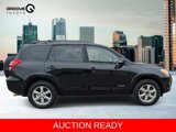 Used 2010 Toyota RAV4 Limited image 6