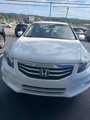 Used 2012 Honda Accord EX-L image 2