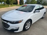 Used 2024 Chevrolet Malibu LT image 3