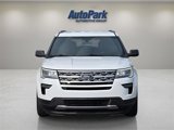 Used 2018 Ford Explorer XLT image 2