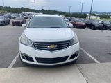 Used 2017 Chevrolet Traverse LT w/ Style and Technology Package image 4