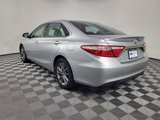Used 2017 Toyota Camry XLE image 3