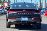 Certified 2024 Hyundai Elantra SE image 5
